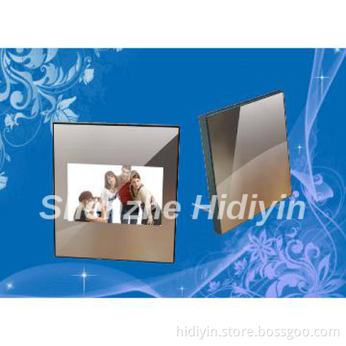 2014 New 7" multi function digital photo album,digital picture frame